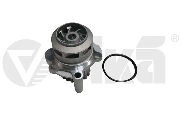 Motor de agua Volkswagen Caddy II