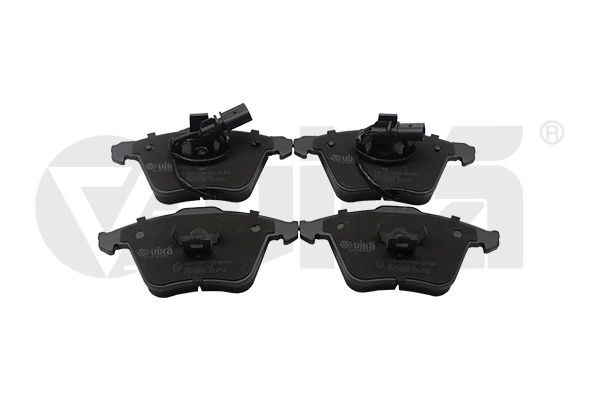 Pastillas freno delanteras Audi A4 Avant B6 familiar (8E5) (2000 - 2005) precio, desde 36,53 EUR