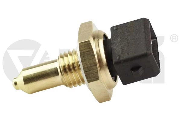 Sensor temperatura refrigerante para BMW 1  E81