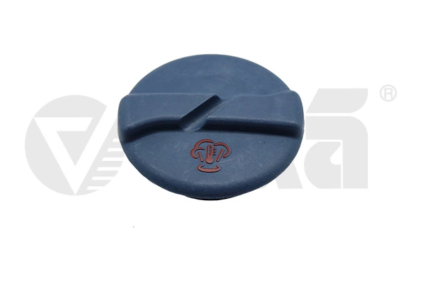 Tapón del radiador de refrigerante para Seat Inca  6K9