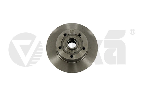 Comprar 7012 Tomex Disco de freno trasero