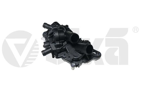 Bomba refrigerante coche para Seat Ibiza IV 6J5, 6P1