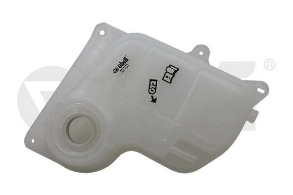  Vaso de expansión Skoda SuperB 1