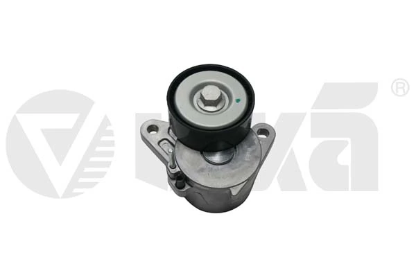 Tensor de la correa trapecial poli v Audi A3 