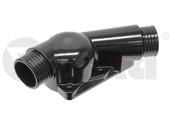 Caja del termostato para BMW 5  E34