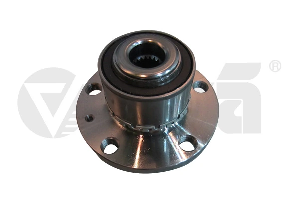 Buje de rueda delantero CX540 Polcar