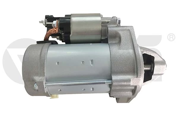  Motor de arranque Mercedes Sprinter 