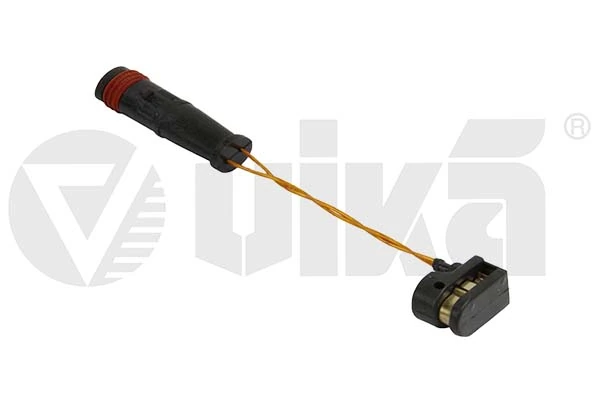  Sensor de desgaste de pastillas de freno delantero derecho Mercedes E 
