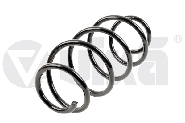 Muelles delantero Volkswagen Touran I desde 36,49 €