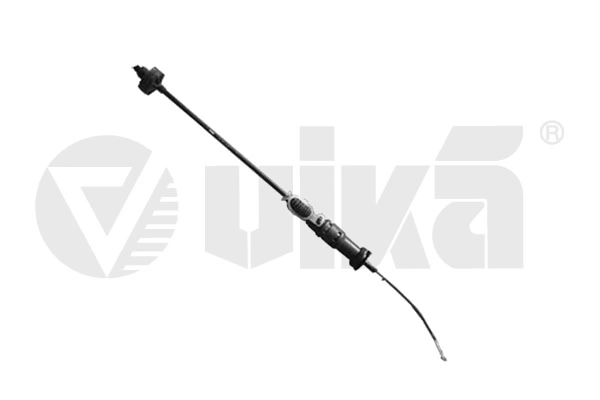 Cable de accionamiento del embrague para Volkswagen Golf III 1H1