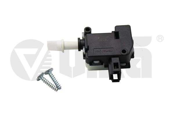 115156755 Hans Pries (Topran) Motor apertura de tapa combustible