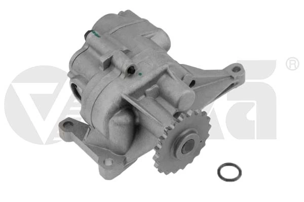 Bomba de aceite Mercedes Sprinter II 3,5-t furgoneta (906) (2006 - 2020) precio, desde 141,60 EUR