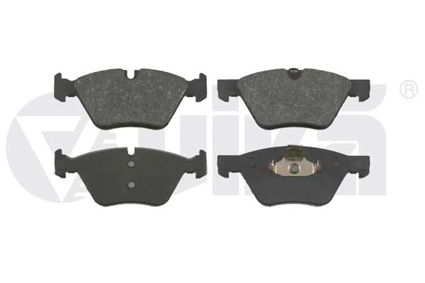 Pastillas de freno delanteras BMW X1 