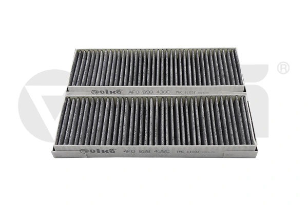 Comprar Filtro de habitáculo Audi A6 Allroad C6 4FH