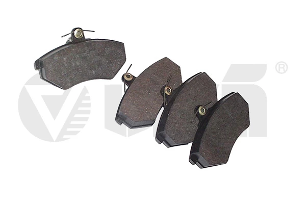 Pastillas delanteras para Seat Toledo I 1L