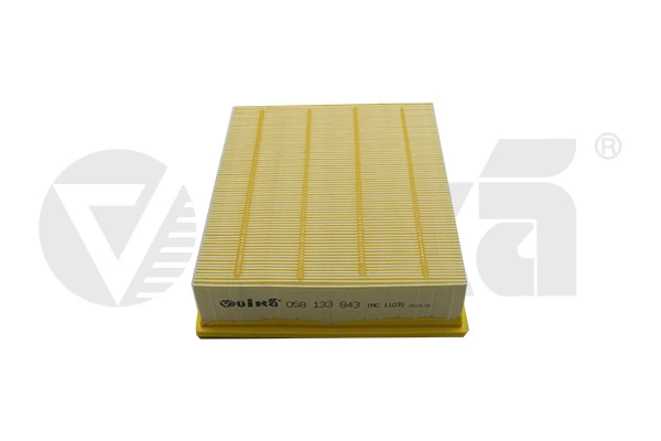 Filtro de aire TUPP1443 Pipercross