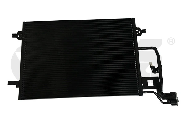 Condensador aire acondicionado BC368 Magneti Marelli