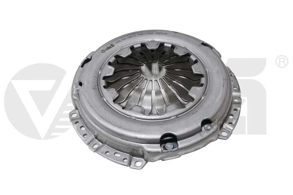plato de presion del embrague funcion para Skoda Octavia II A5 1Z3