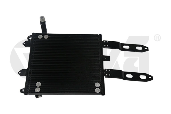 Condensador aire acondicionado para Volkswagen Polo 6N2