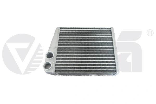  Radiador calefacción Audi A3 