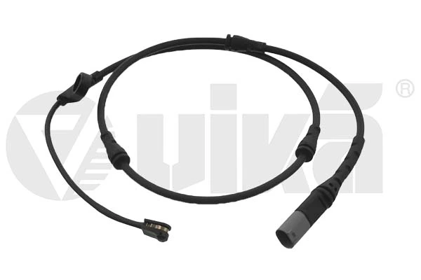Sensor de desgaste de las pastillas de freno delanteras para BMW X6  E71