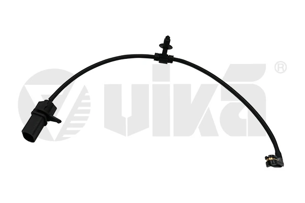 Sensor de desgaste de pastillas de freno trasero para Audi A4 Allroad B9 8WH, 8WJ