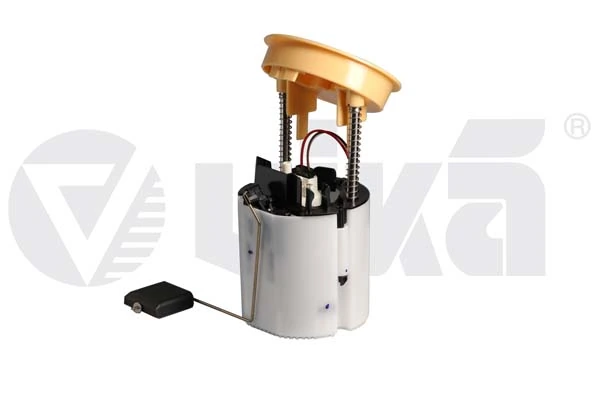 Módulo alimentación de combustible Mercedes E W211