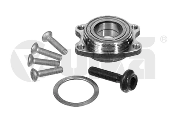 Comprar 713610430 INA Cojinete de cubo delantero/trasero