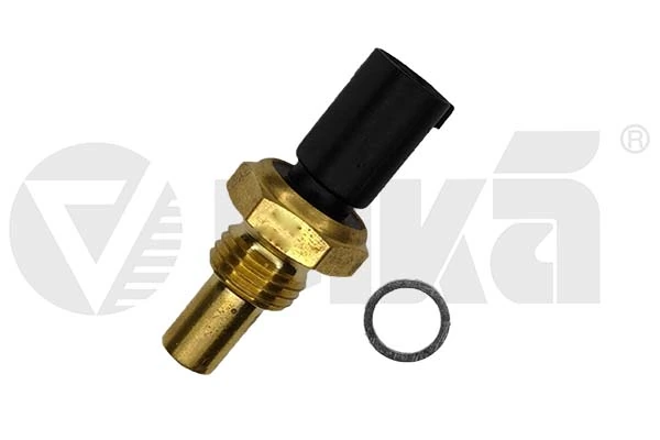 Sensor de temperatura de combustible F00N202898 Bosch