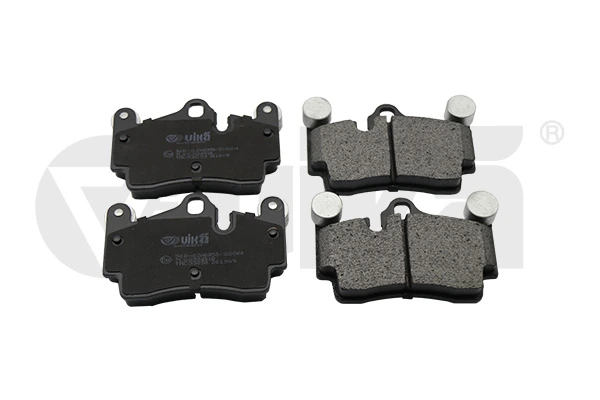 1639380580 Peugeot/Citroen Pastillas freno traseras
