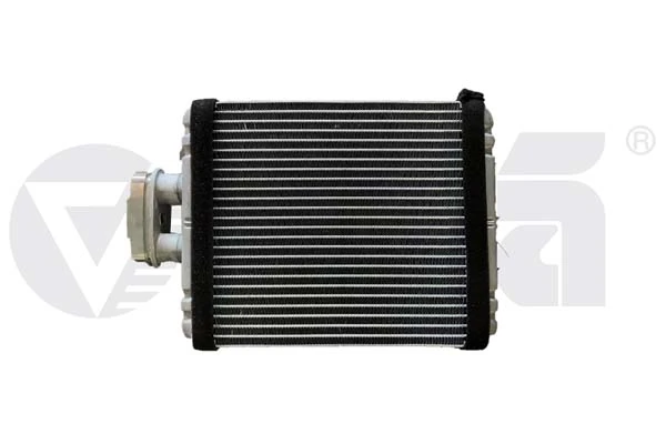 Radiador interior para Volkswagen Polo IV 9N, 9A