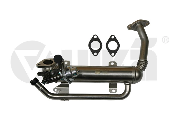Enfriador de recirculación de gases de escape EGR EG030003M Jdeus