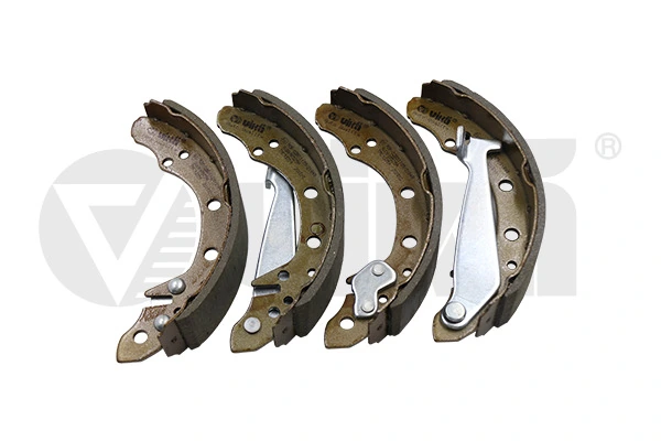 Zapatas de freno de tambor traseras Skoda Rapid hatchback (NH3, NK3, NK6) (2012 - 2022) precio, desde 24,68 EUR
