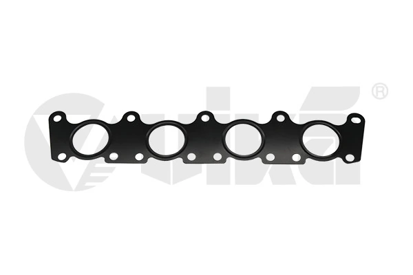 Junta colector joint para Audi A6 C5 4B2, 4B4