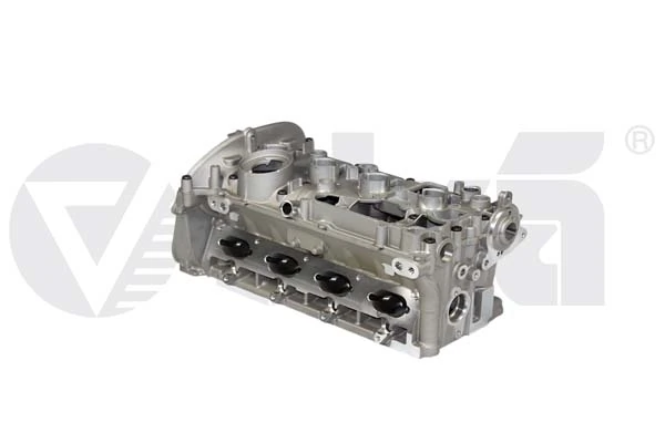 Cabeza del motor Mazda 626 II (1983-1987)