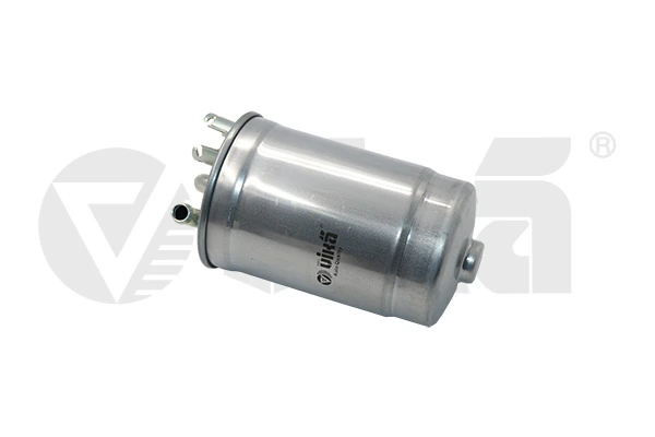 Filtro combustible Audi A6 C6 familiar (4F5) (2004 - 2011) precio, desde 20,27 EUR