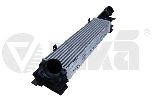  Intercooler BMW 1 