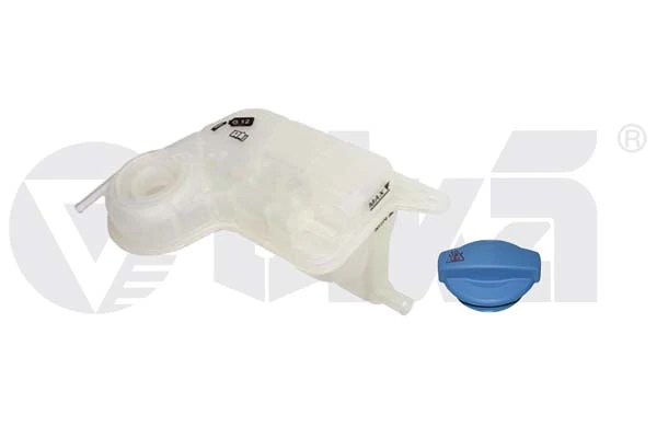  Vaso de expansión Audi A6 