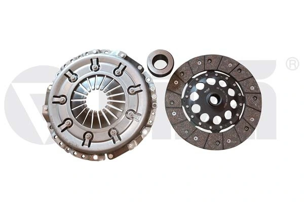 Comprar 010228620 Mapa Kit de embrague completo
