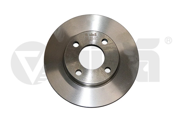 Frenos delanteros Audi 100 C3 sedán (44, 44Q) (1982 - 1990) precio, desde 30,87 EUR