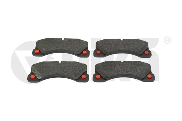 Pastillas freno delanteras VAG 95B698151AS precio, desde 67,65 EUR