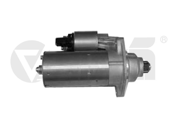  Motor de arranque Volkswagen Golf 4