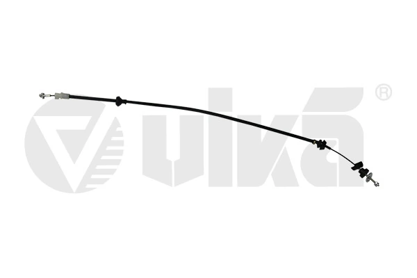 Cable de accionamiento del embrague para Seat Ibiza II 6K1