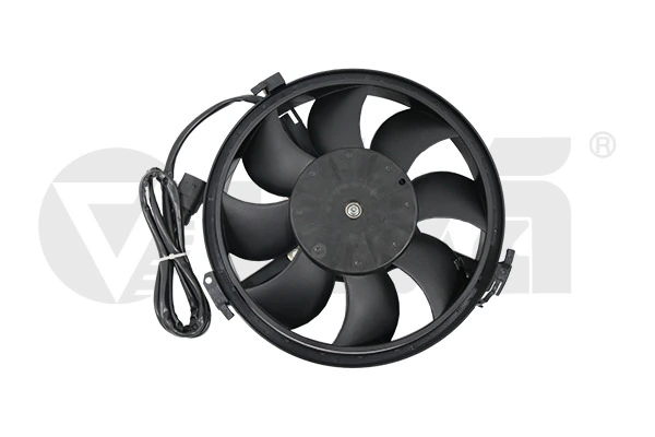 Ventilador de radiador Volkswagen Passat B5 sedán (3B3) (2000 - 2005) precio, desde 65,29 EUR