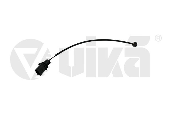  Sensor de desgaste de pastillas de freno delantero izquierdo Audi Q5 