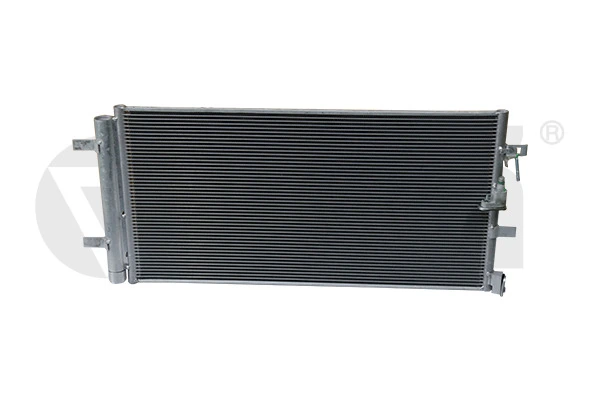 Radiador de aire acondicionado Audi A5  (2016-2026)