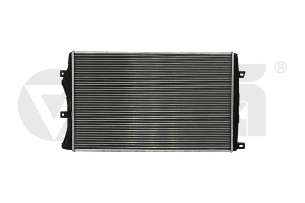 Refrigeración del motor para Volkswagen Tiguan I 5N1, 5N2