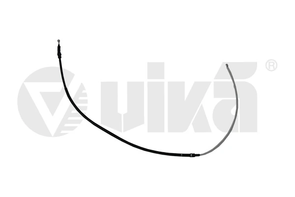Cable de freno de mano trasero derecho/izquierdo para Seat Toledo III 5P2