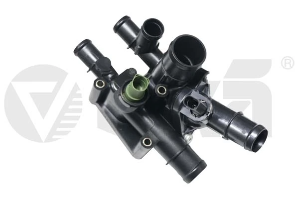 Caja termostato Skoda Octavia II A5