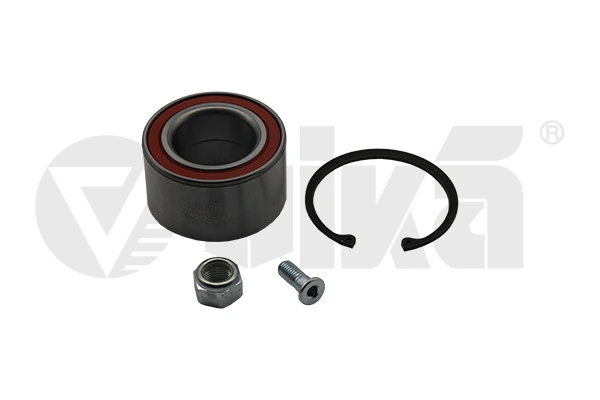 Rodamiento de rueda trasera para Volkswagen Transporter T4 70B, 70C, 7DB, 7DK, 70J, 70K, 7DC, 7DJ